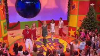 Hi-5 Sleigh Ride (2003)