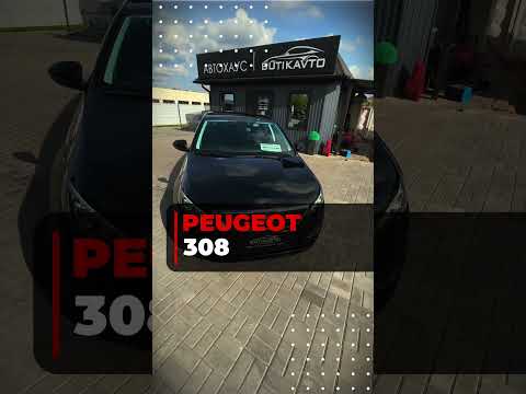 фото peugeot 308 ii рестайлинг 0
