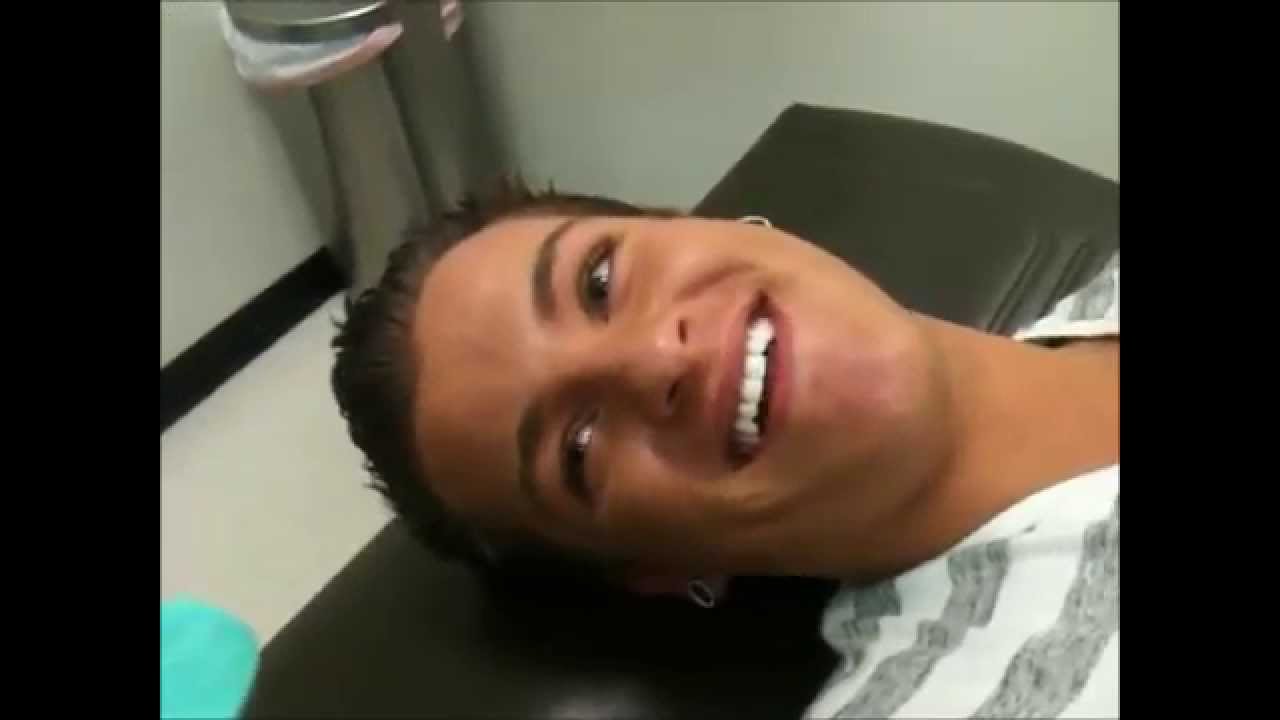 Prince Albert Piercing!