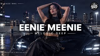Download lagu EENIE MEENIE π₯ | Deep House Vibes & Smooth Beats | DADE RMX mp3 Download lagu EENIE MEENIE π₯ | Deep House Vibes & Smooth Beats | DADE RMX mp3