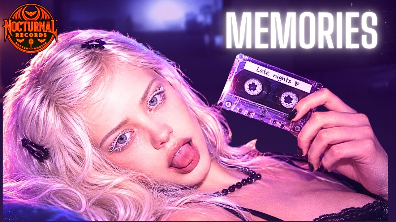 Rusty Memories by Crystalix — Official Music Video
