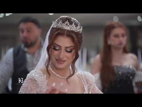 Fadel sterk 13 4 2025 الفنان عبدو ابراهيم أجمل أعراس عفرين في المانيا قرية شيتكو