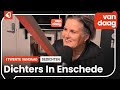 Speciale actie tijdens nationale gedichtendag