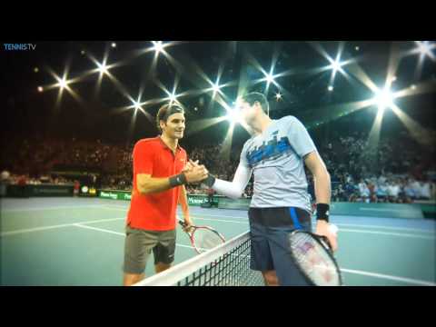 Story of the Tournament: ATP Paris - BNP Paribas Masters