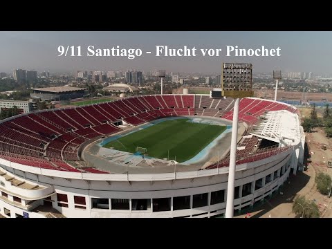 9/11 Santiago - Flucht vor Pinochet - Die Kinder des Exils - Auskopplung