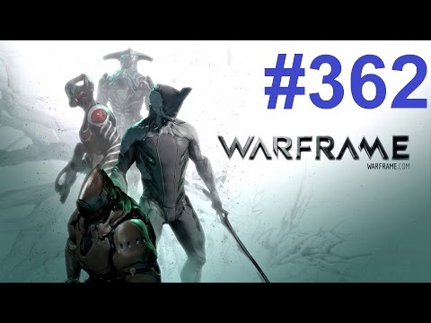 Warframe, Teil 362 - Banshee Prime Access, die Vorschau - (deutsch/german) [HD/1080p]