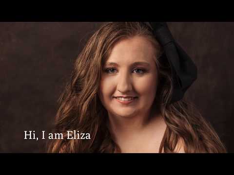 20 under 20 project by Sumico Photography |  No  1 Eliza