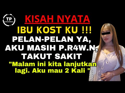 Kisah Nyata - Jajanan Kue Lapis Milik Ibu Kos | Viral