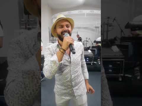 Dani Banateanu si formatia Vest Musik - Ingolstadt