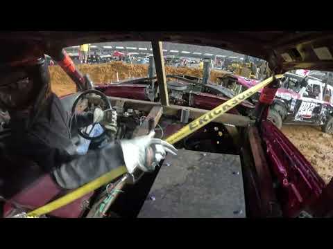 DEMO 3 Bristol Futures Class | CFM x HMS 87 Musgrave | In Car GoPro