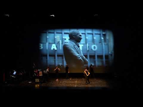 Tango Colores - 6° Bari Tango Congress