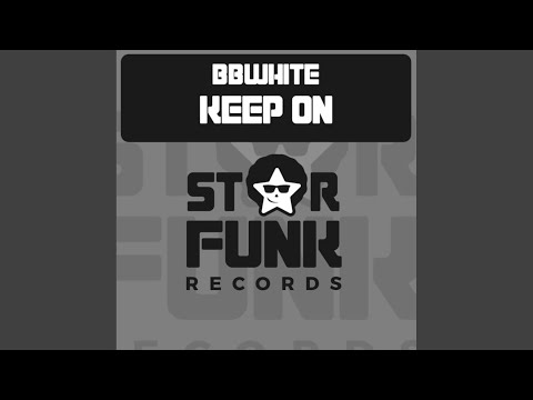 Keep On (Original Mix)