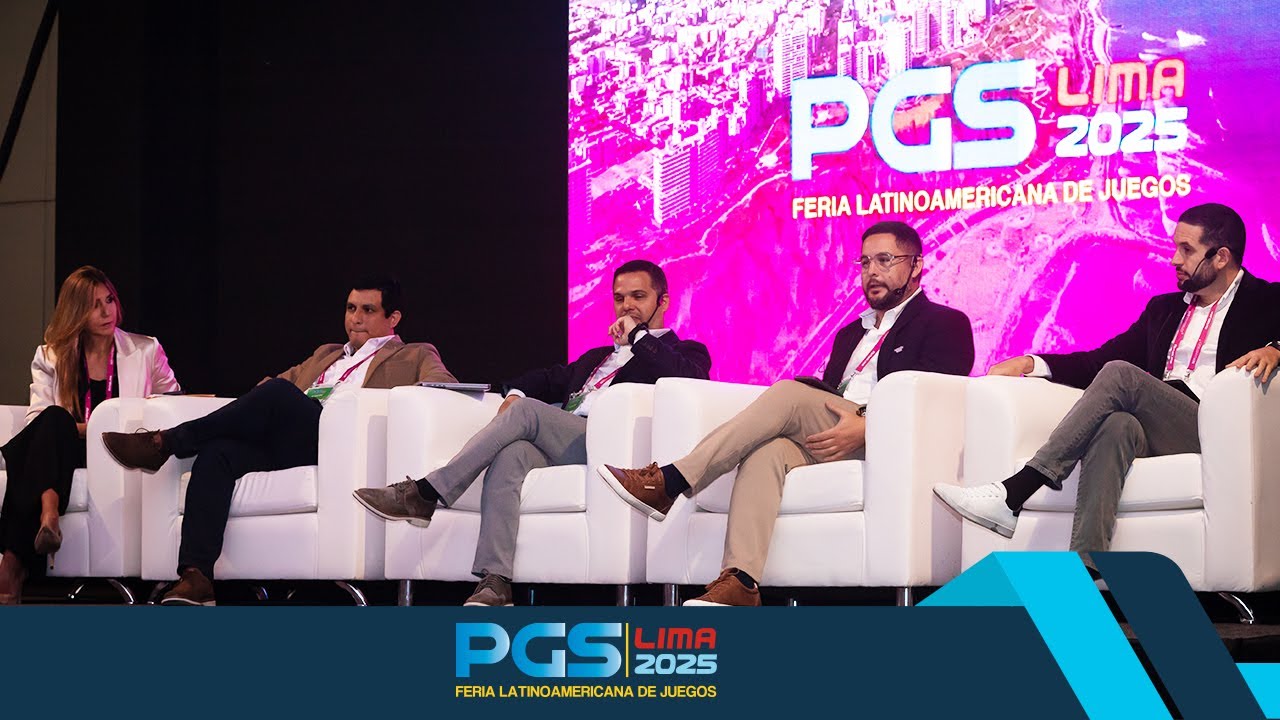 El ecosistema del Marketing para una operación de juego online en Perú