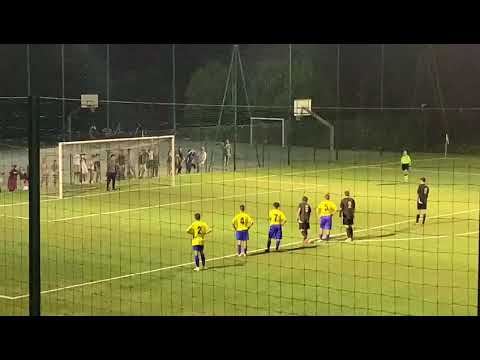 Trentino - Allievi Provinciali U17 Girone C - Giornata 4 - Dolasiana vs Valcembra