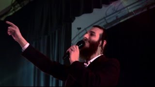 Following The Stars Concert - Beri Weber - Bei'olkim | בערי וועבער