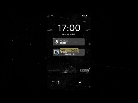 Video thumbnail for Couronné