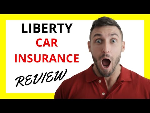 Liberty Car Insurance 