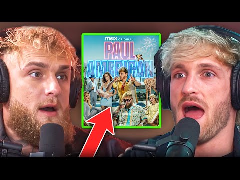 Paul Brothers Address BACKLASH from Season 1 of PAUL AMERICAN