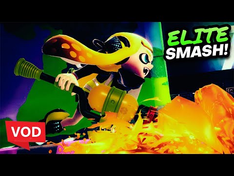 [VOD] - Nairo - A BIT OF COOKIN VS ZAP AND A BIT OF TOURNEY SETS (SSBU) [SSBU] (Nov 25th)