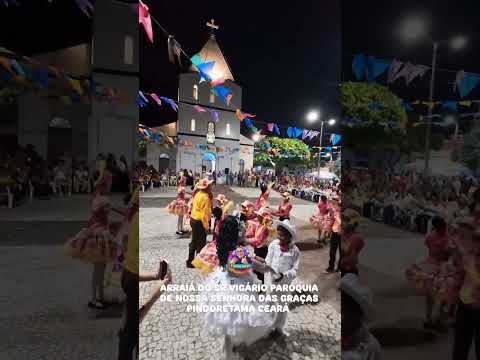 Pindoretama Ceará