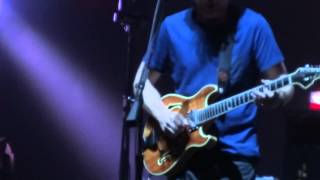 PHISH : Ocelot : {1080p HD} : Northerly Island : Chicago, IL : 7/20/2014