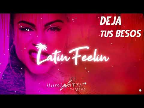 Natti Natasha - Deja Tus Besos (Remix)