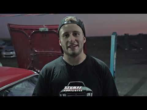 [+/-5min] PILOTA UM OPALA COM MAIS DE 2.000 CAVALOS COMEÇOU COM 18 ANOS!  260km/h em 4.8s