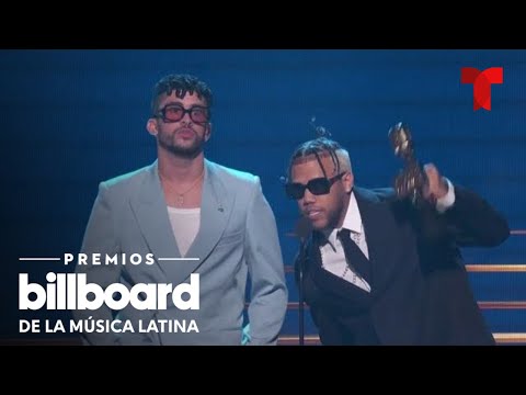 Dakiti - Billboard 2021