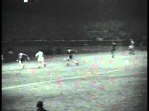 CWC-1953/1964 Celtic Glasgow - Dinamo Zagreb 3-0 (04.12.1963)