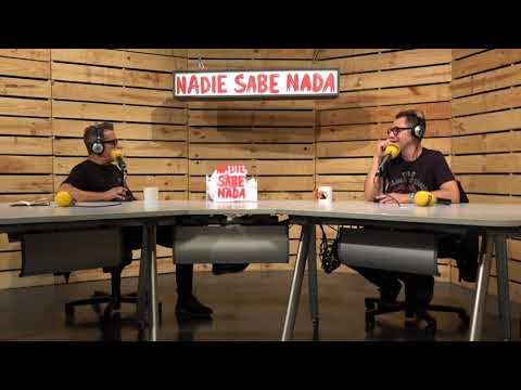 Nadie Sabe Nada 5x10 | El anacardo es un cacahuete con gigantismo