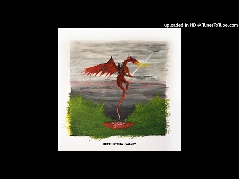 DEPTH STRIDA - VALLEY (prod. hotello x 808goblin)