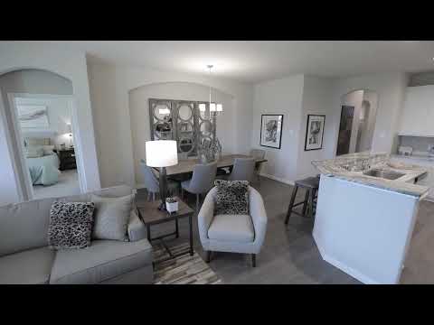 Colina Homes at Mill Creek Trails