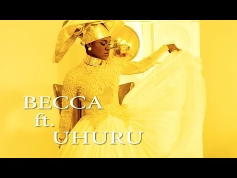 Becca - Move (ft. Uhuru)