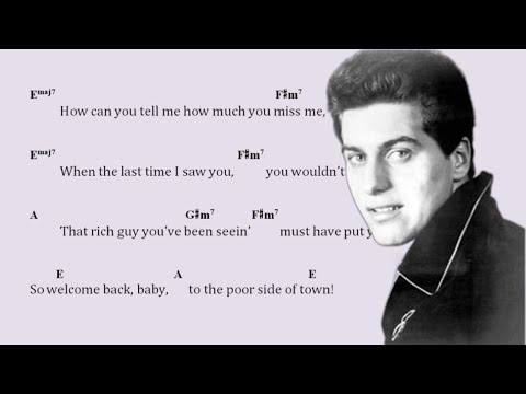 For You - Johnny Rivers