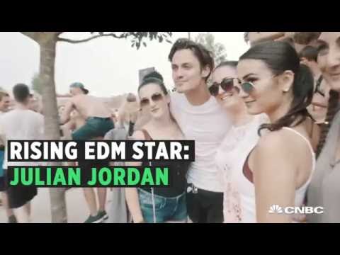 Martin Garrix's childhood friend becoming EDM star