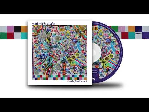 Vladimir & Kalafat - Na posteji mojon [PDV 2018]