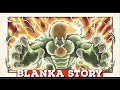 Street Fighter 6 Blanka Arcade Story Walkthrough Ending PS5 4K 60FPS