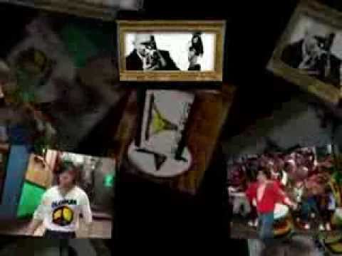 Michael Jackson Vs Pitbull   They Dont Care About Us mash up