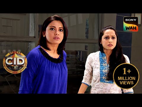 Bank आए Officers Purvi & Shreya को Robbers ने लिया Hostage | CID | Episode 884 | Hostage Series