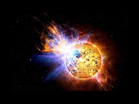 Der Eins Punkt - SunExplosion