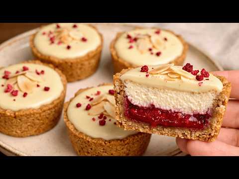 I Quit Sugar with These Oatmeal Cakes – You’ll Make Them Every Day! — recipe image