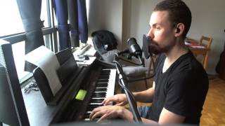 Thrice - Digging My Own Grave