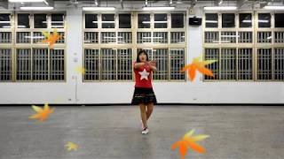 Download lagu Gong Xi Gong Xi  恭喜恭喜 - Line Dance (by Ng Khock & Nina Chen)(中文導跳) mp3