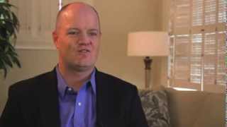 Bill Morrison, Chief Executive Officer. speaks about the vision of Alta Mira Recovery Programs