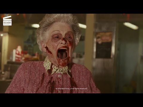 Legion : Votre bébé va brûler