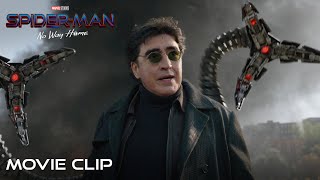 SPIDER-MAN: NO WAY HOME Clip - Catch