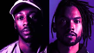 GoldLink - Got Friends ft. Miguel Slowed