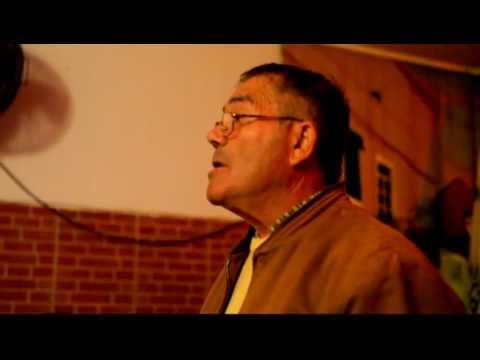 Bruno Perdigão, "Fado Margarida" - "Lobos do mar"