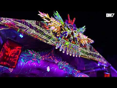 CronoCops ( Klipsun + Element )  @ Festival Mundo de Oz 2022