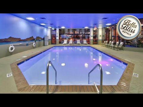 Ramada by Wyndham Albuquerque Midtown | Albuquerque (NM), United States | Hotel Review 🏨